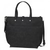 Hama Torba damska do laptopa Classy 13.3-14.1 cala Czarna